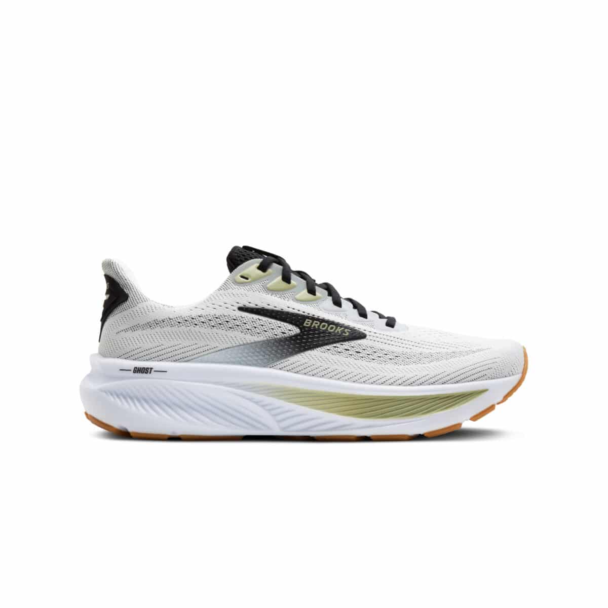 נעלי ריצה ברוקס לגברים Brooks Ghost 17