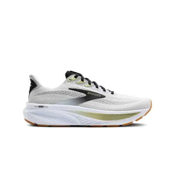 נעלי ריצה ברוקס לגברים Brooks Ghost 17