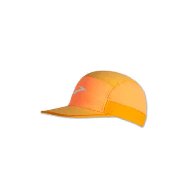 כובע מקצועי לריצה ברוקס Brooks Propel Hat (