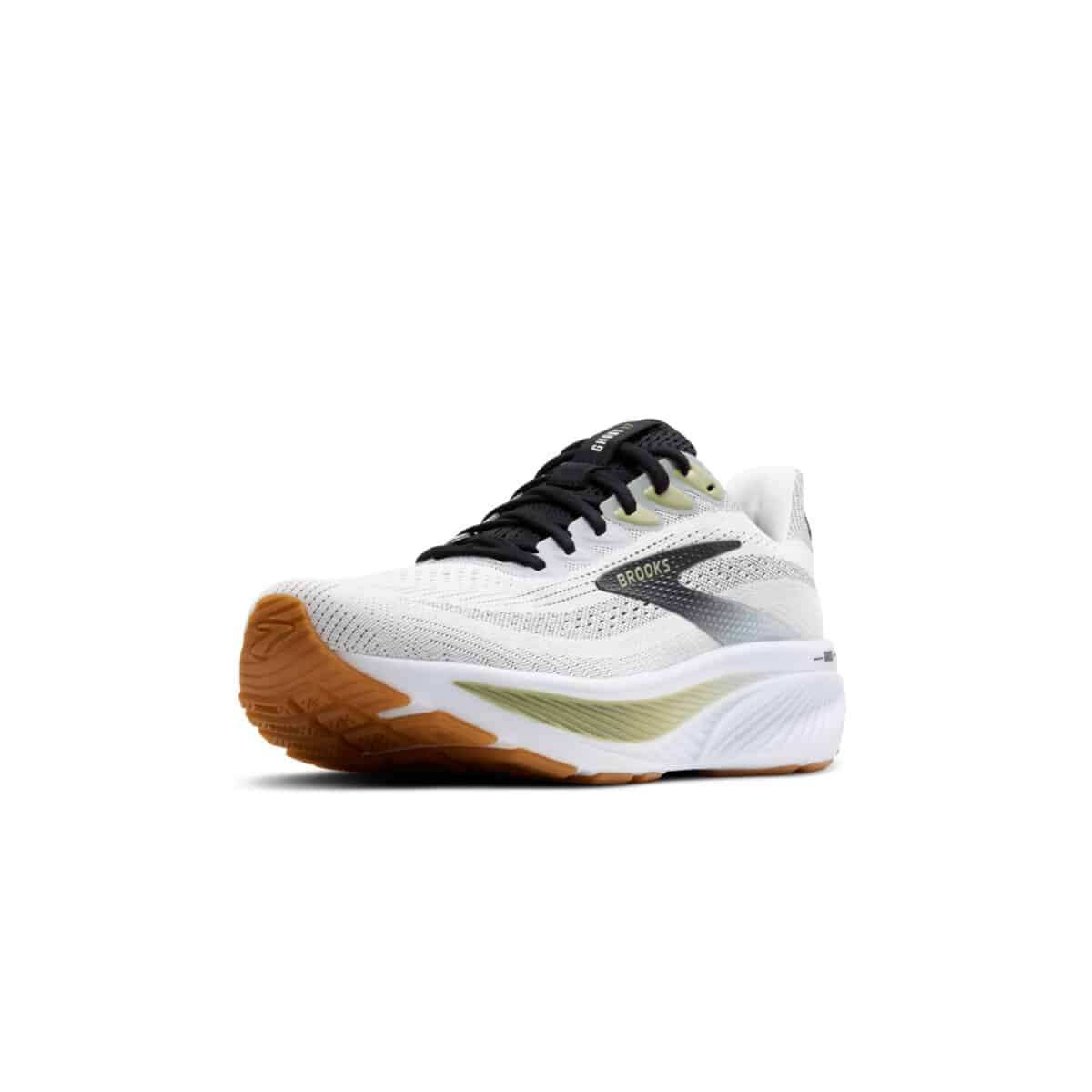 נעלי ריצה ברוקס לגברים Brooks Ghost 17
