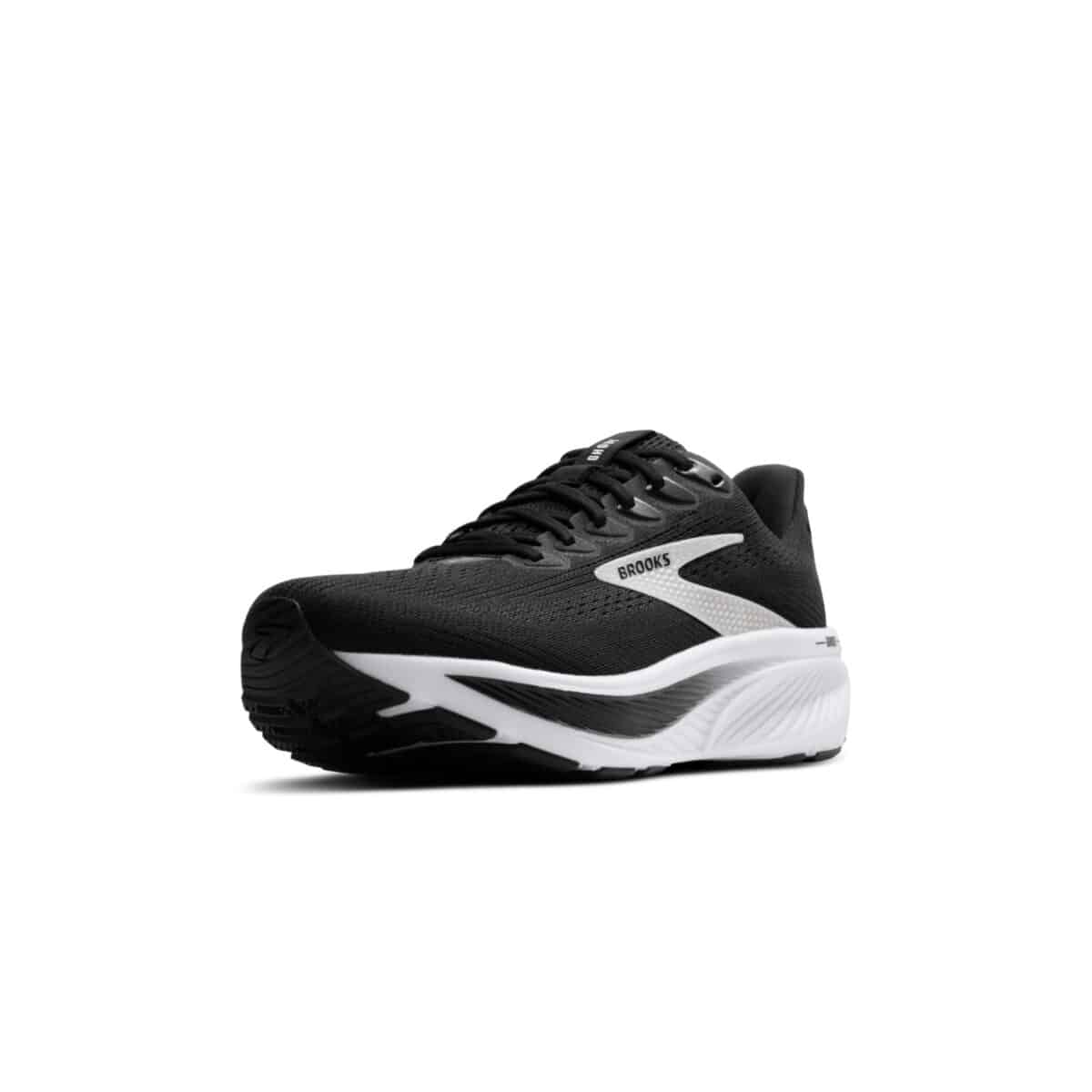 נעלי ריצה ברוקס לגברים Brooks Ghost 17