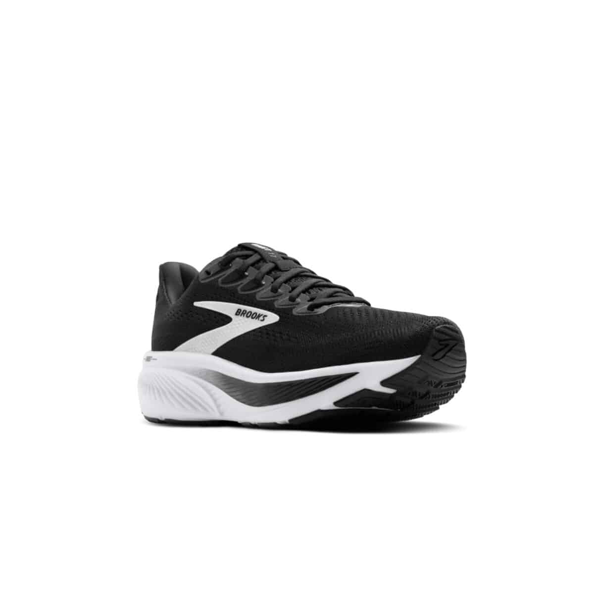 נעלי ריצה ברוקס לגברים Brooks Ghost 17