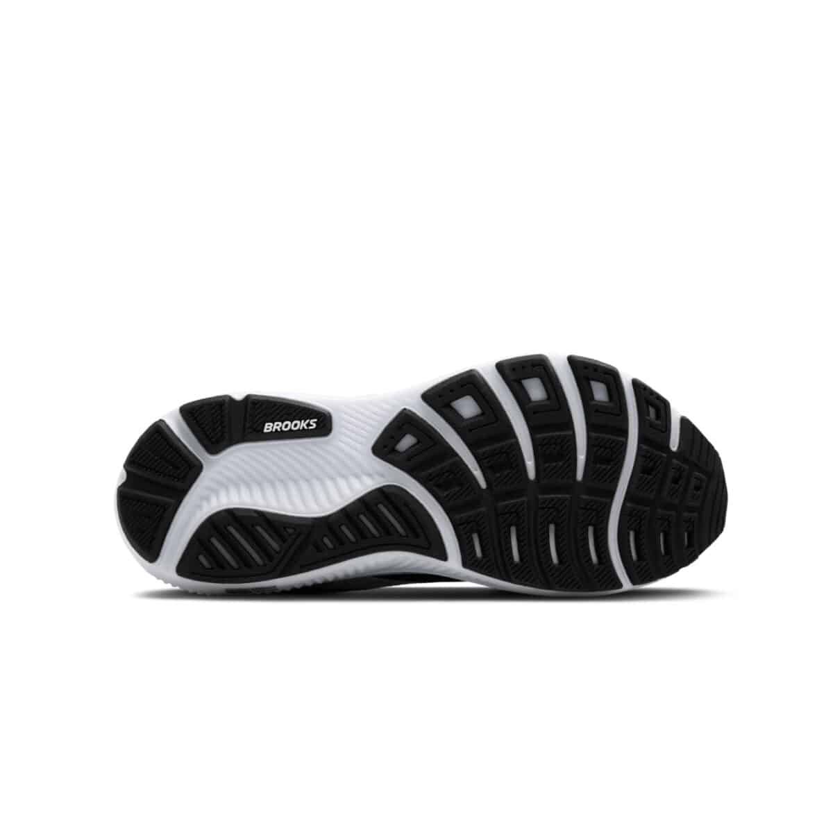 נעלי ריצה ברוקס לגברים Brooks Ghost 17