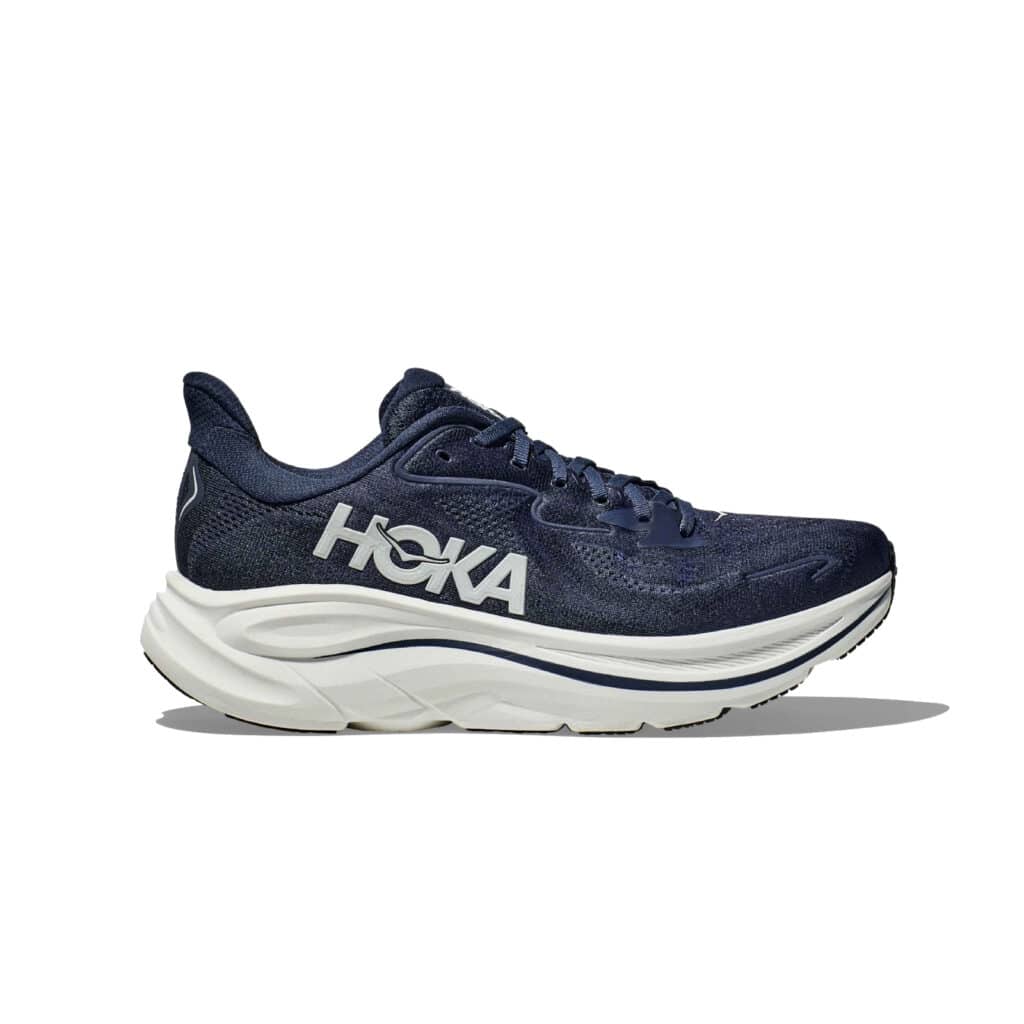 נעלי ריצה הוקה לגברים Hoka Clifton 10