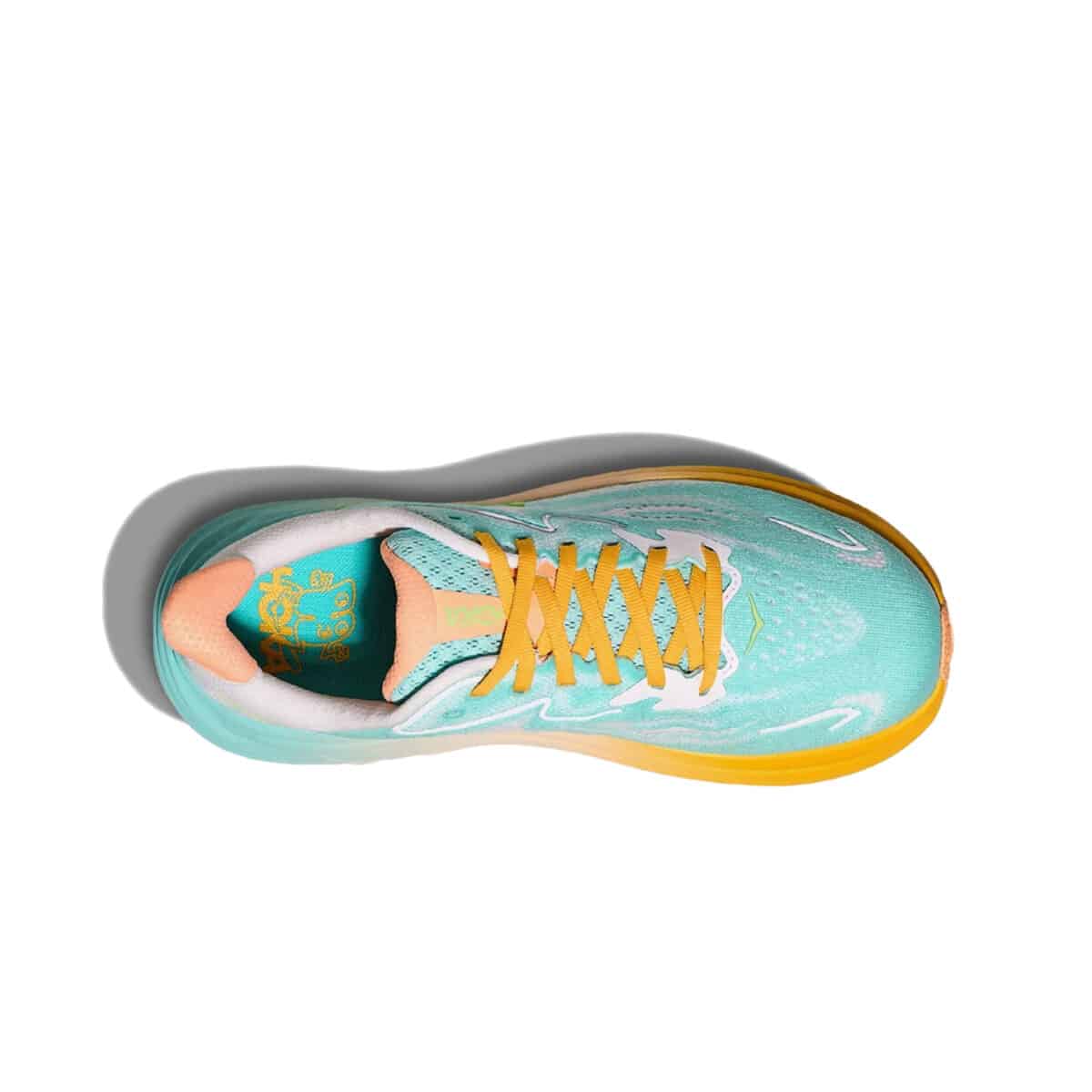נעלי ריצה הוקה לגברים Hoka Clifton 10