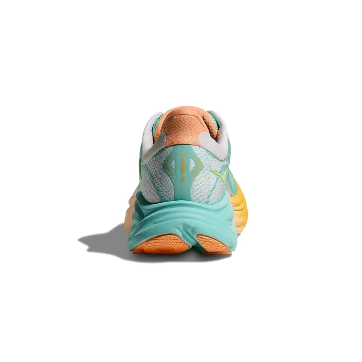 נעלי ריצה הוקה לגברים Hoka Clifton 10