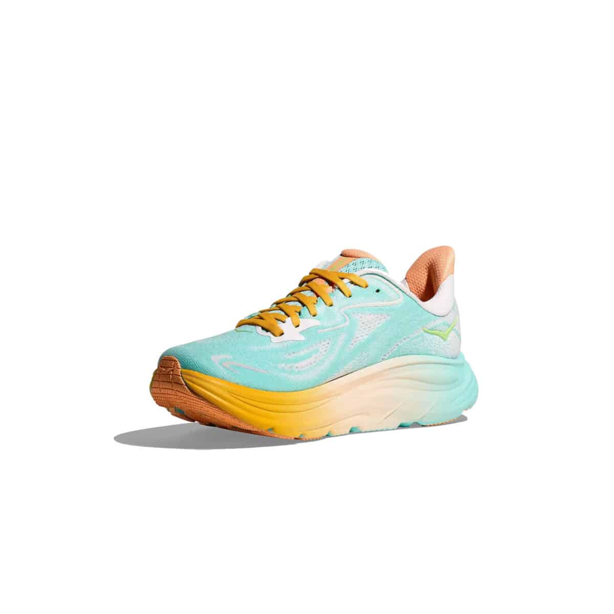 נעלי ריצה הוקה לגברים Hoka Clifton 10