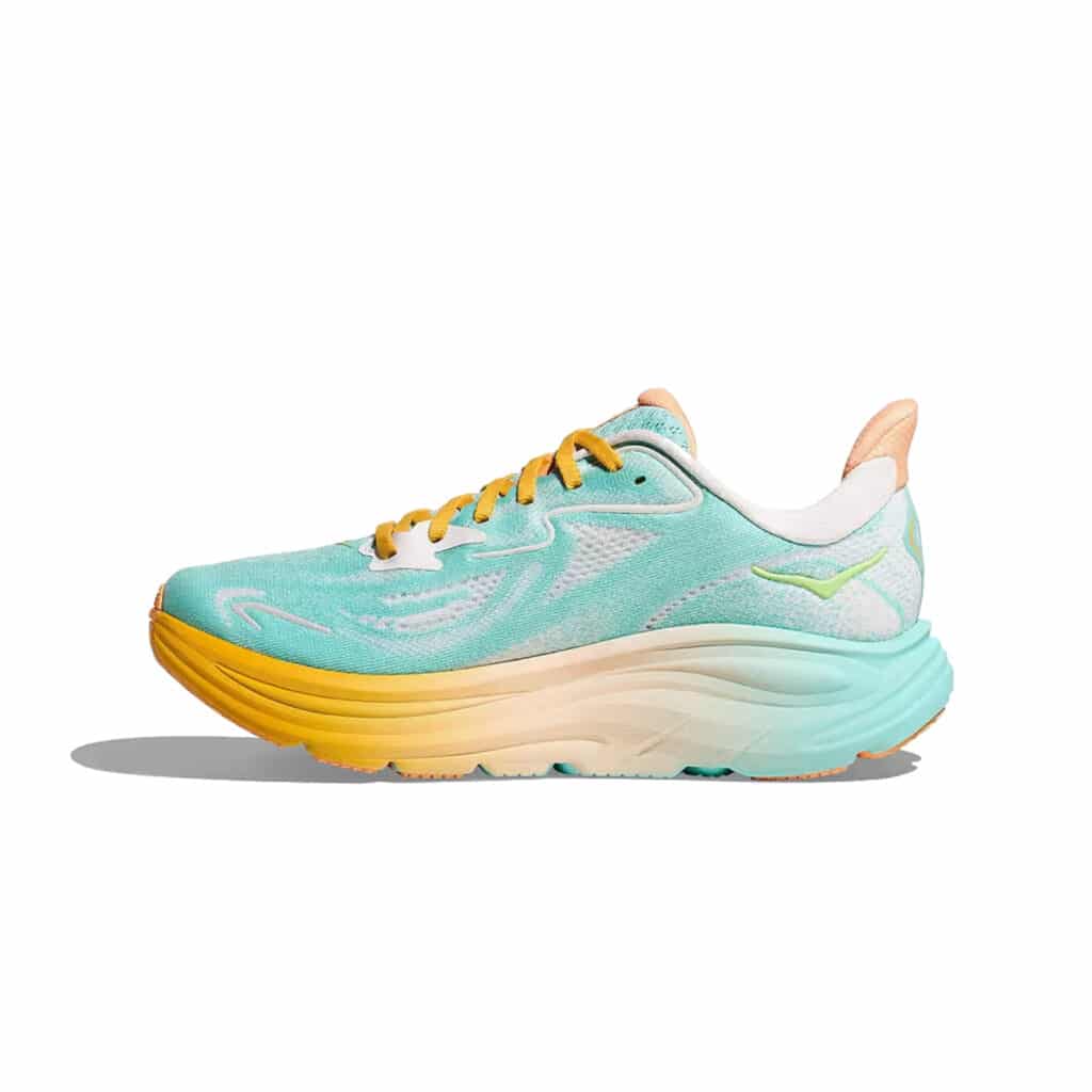 נעלי ריצה הוקה לגברים Hoka Clifton 10