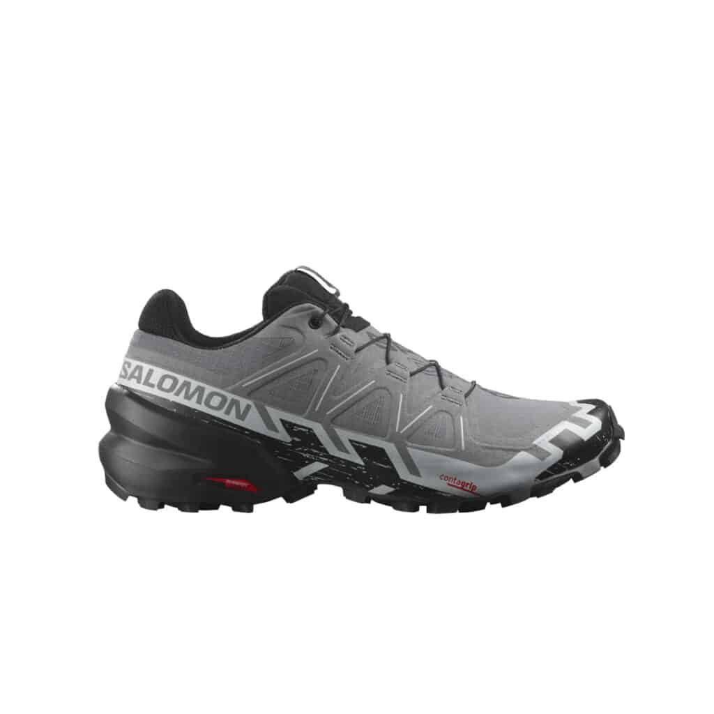 נעלי ריצת שטח סלומון לגברים Salomon Speedcross 6