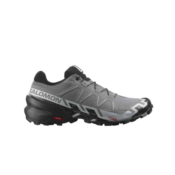 נעלי ריצת שטח סלומון לגברים Salomon Speedcross 6