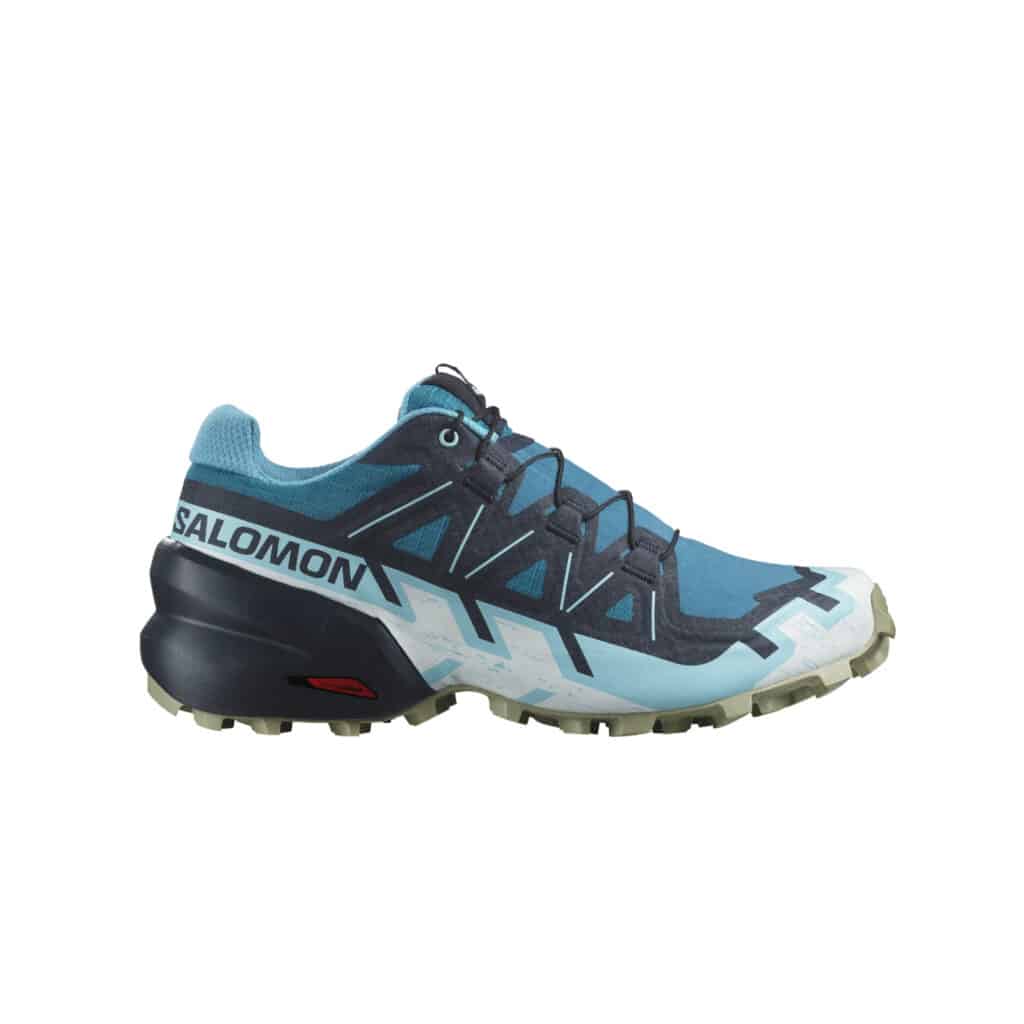 נעלי ריצת שטח סלומון לנשים Salomon Speedcross 6