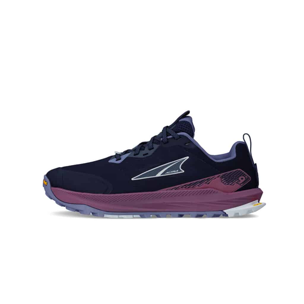נעלי ריצת שטח אלטרה לנשים +Altra Lone Peak 9
