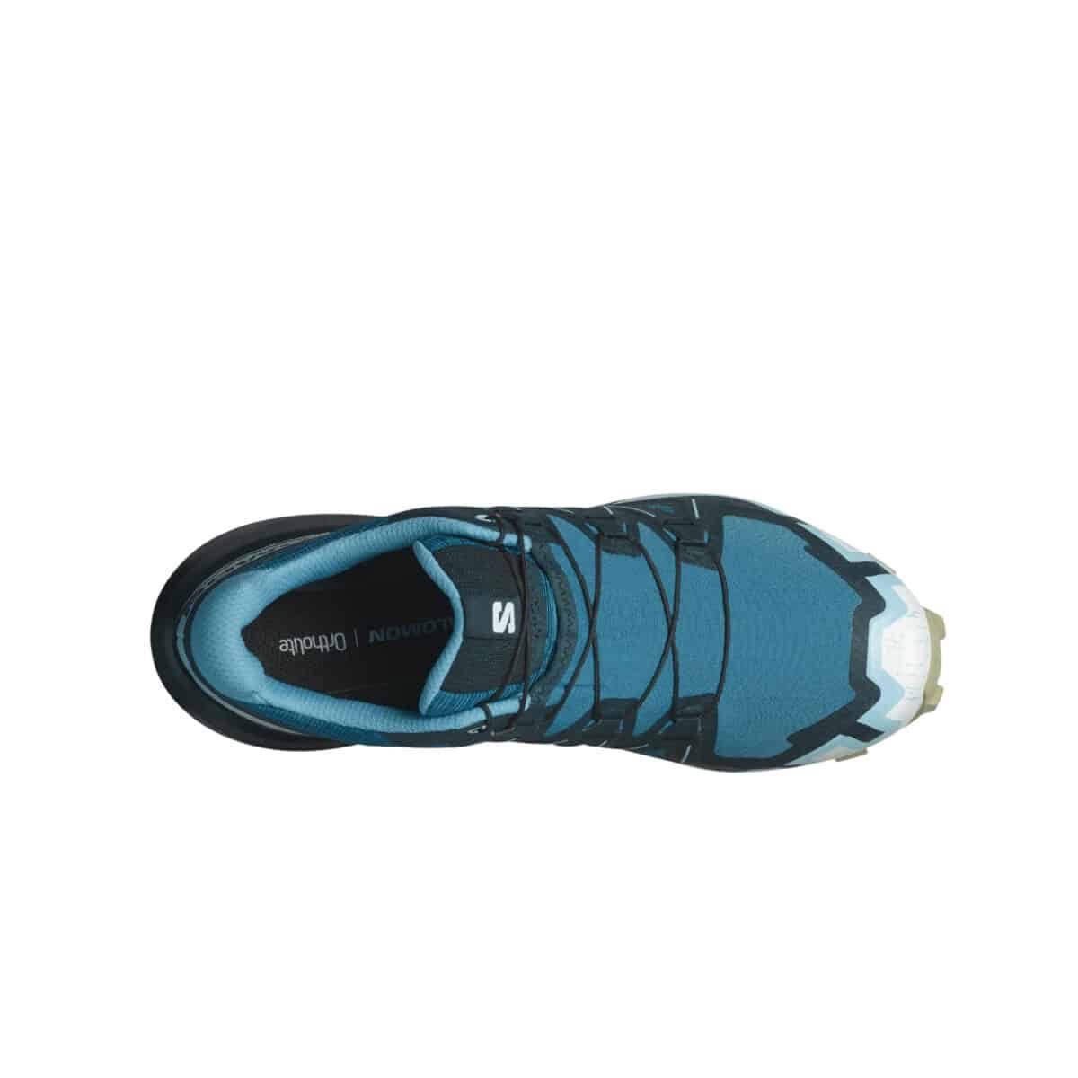 נעלי ריצת שטח סלומון לנשים Salomon Speedcross 6
