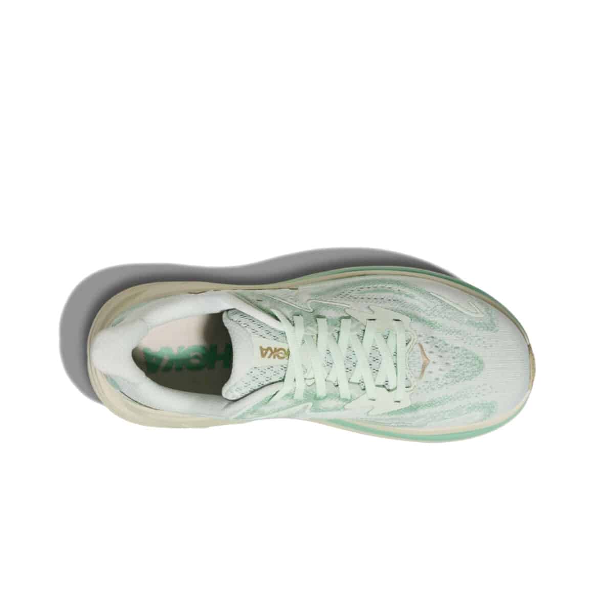 נעלי ריצה רחבות הוקה לנשים Hoka Clifton 10 D