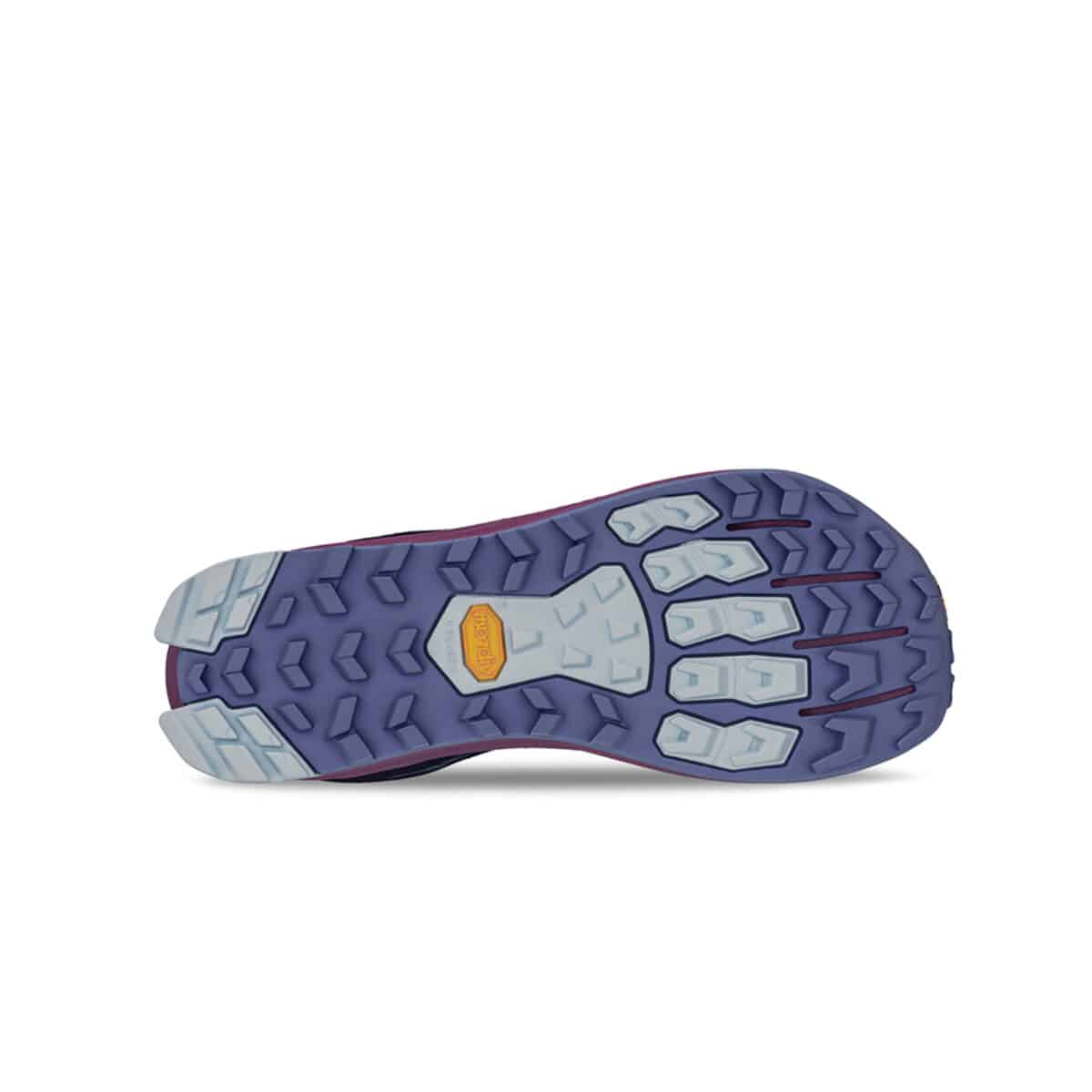 נעלי ריצת שטח אלטרה לנשים +Altra Lone Peak 9