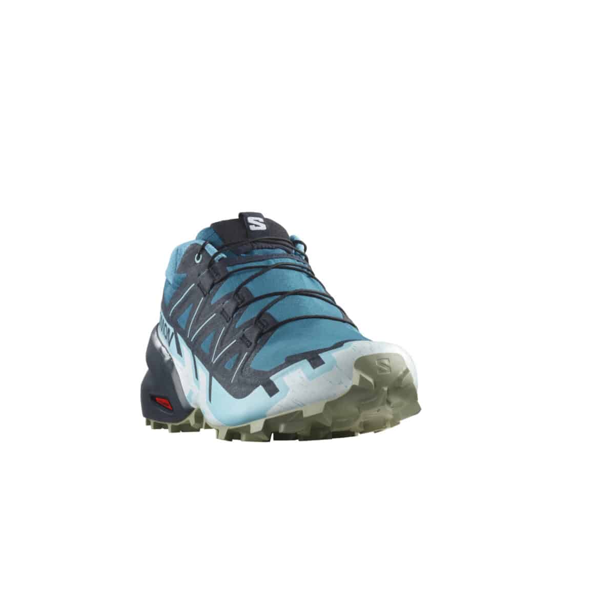 נעלי ריצת שטח סלומון לנשים Salomon Speedcross 6