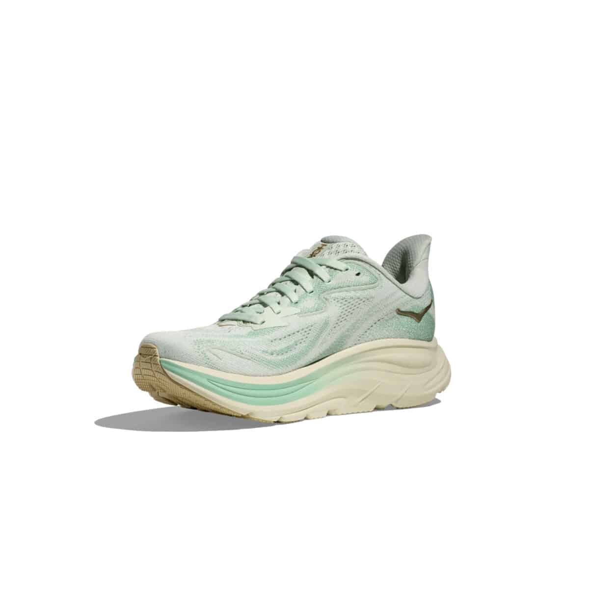 נעלי ריצה רחבות הוקה לנשים Hoka Clifton 10 D