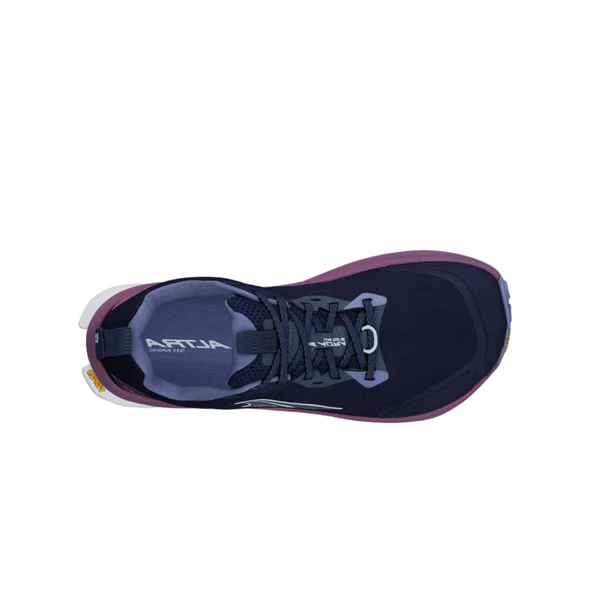 נעלי ריצת שטח אלטרה לנשים +Altra Lone Peak 9