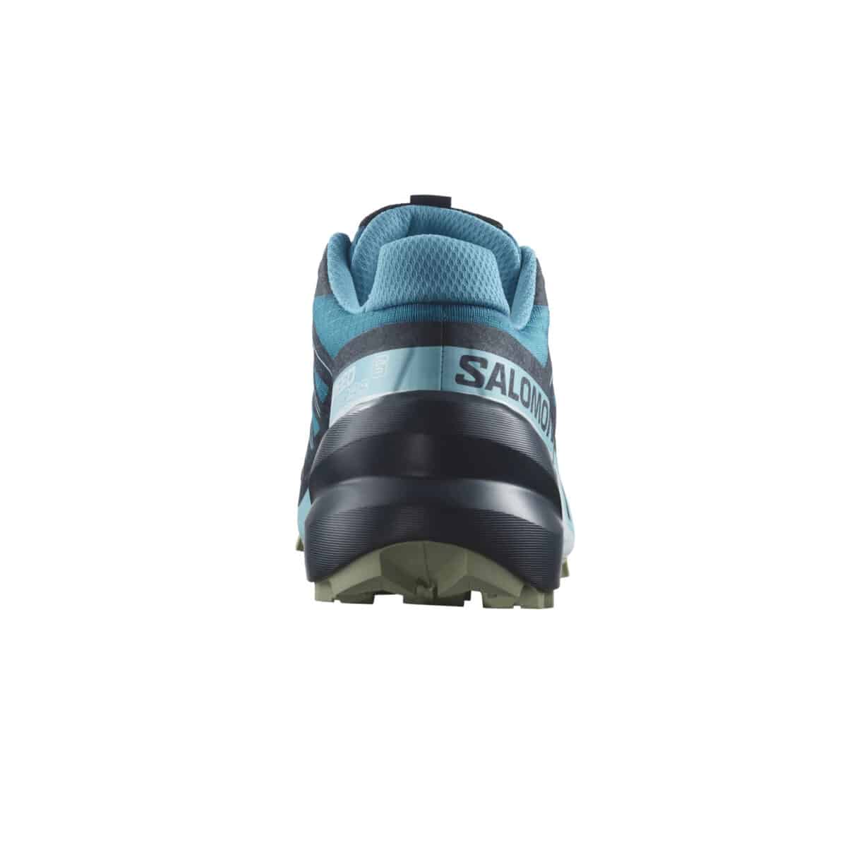 נעלי ריצת שטח סלומון לנשים Salomon Speedcross 6