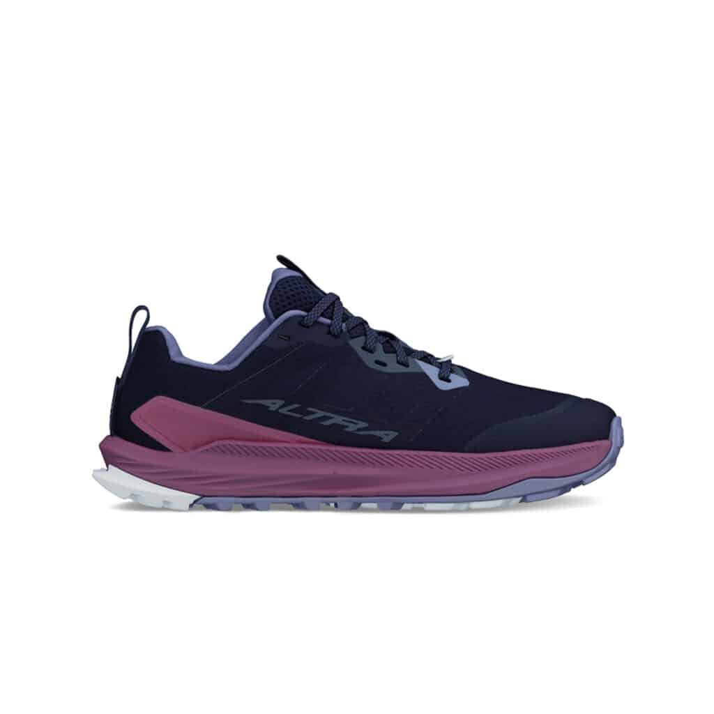 נעלי ריצת שטח אלטרה לנשים +Altra Lone Peak 9
