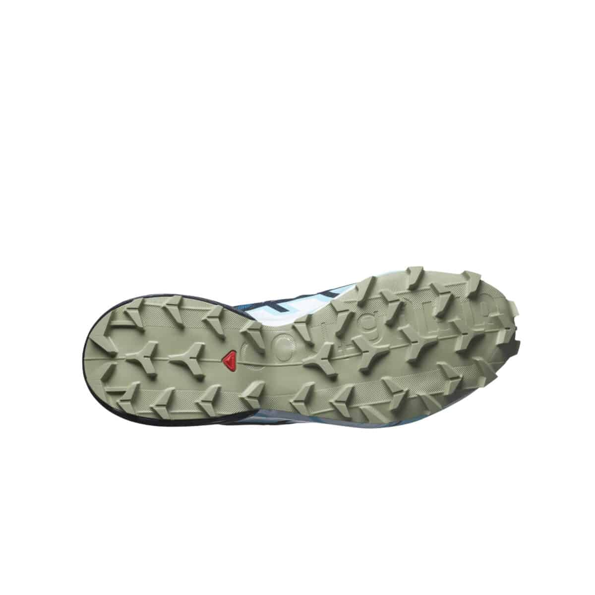 נעלי ריצת שטח סלומון לנשים Salomon Speedcross 6
