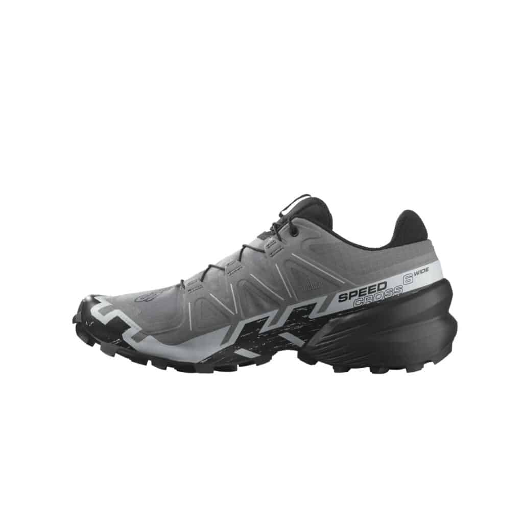 נעלי ריצת שטח סלומון לגברים Salomon Speedcross 6