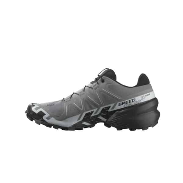 נעלי ריצת שטח סלומון לגברים Salomon Speedcross 6