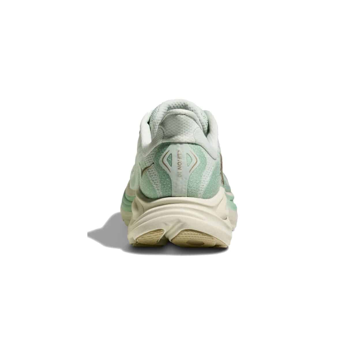 נעלי ריצה רחבות הוקה לנשים Hoka Clifton 10 D