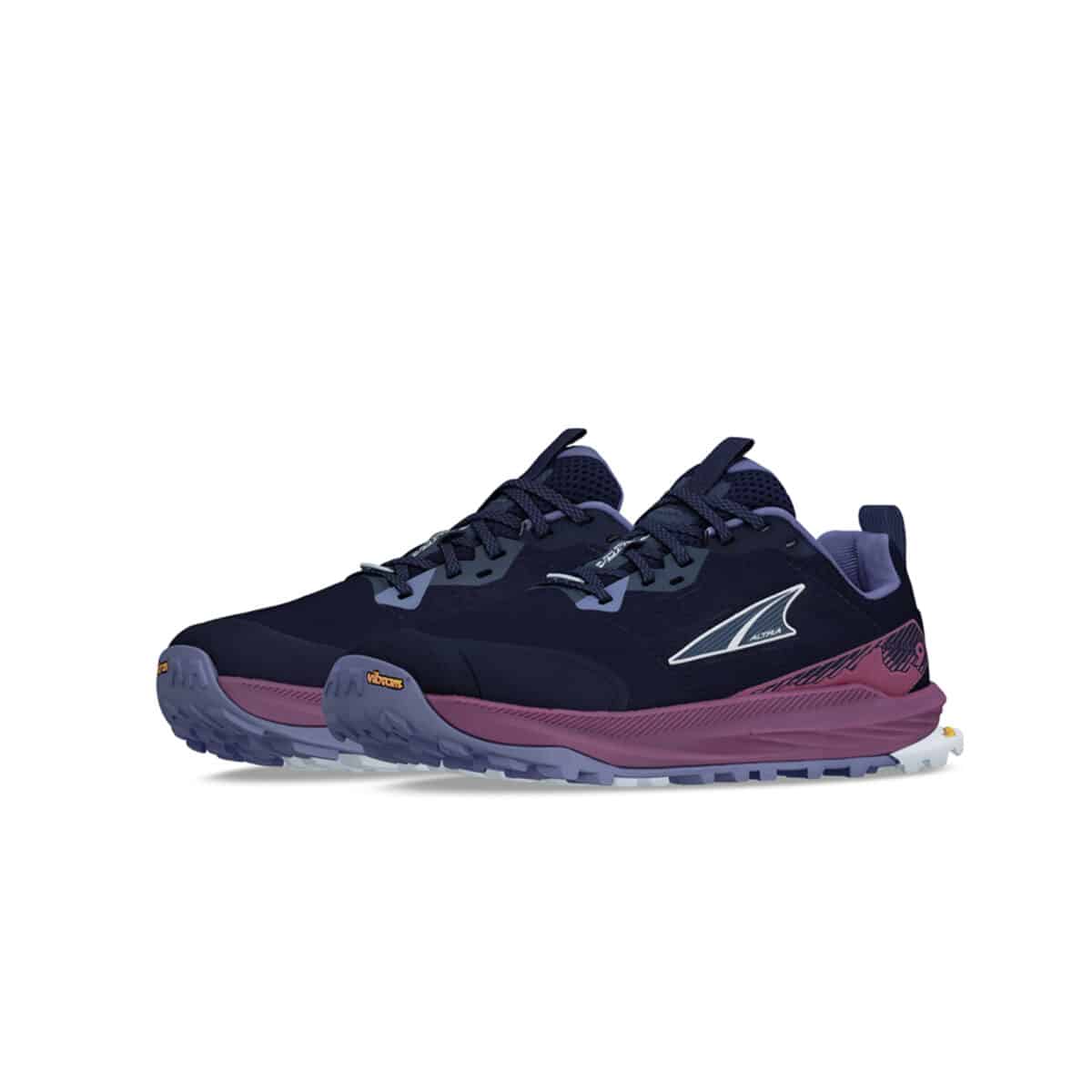 נעלי ריצת שטח אלטרה לנשים +Altra Lone Peak 9