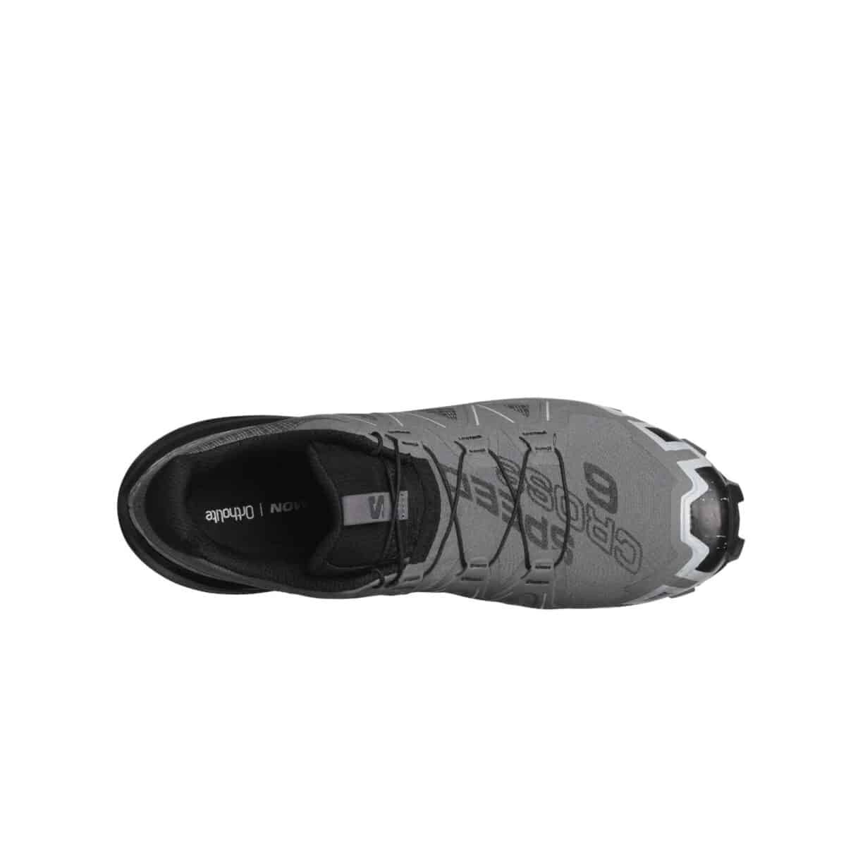 נעלי ריצת שטח סלומון לגברים Salomon Speedcross 6