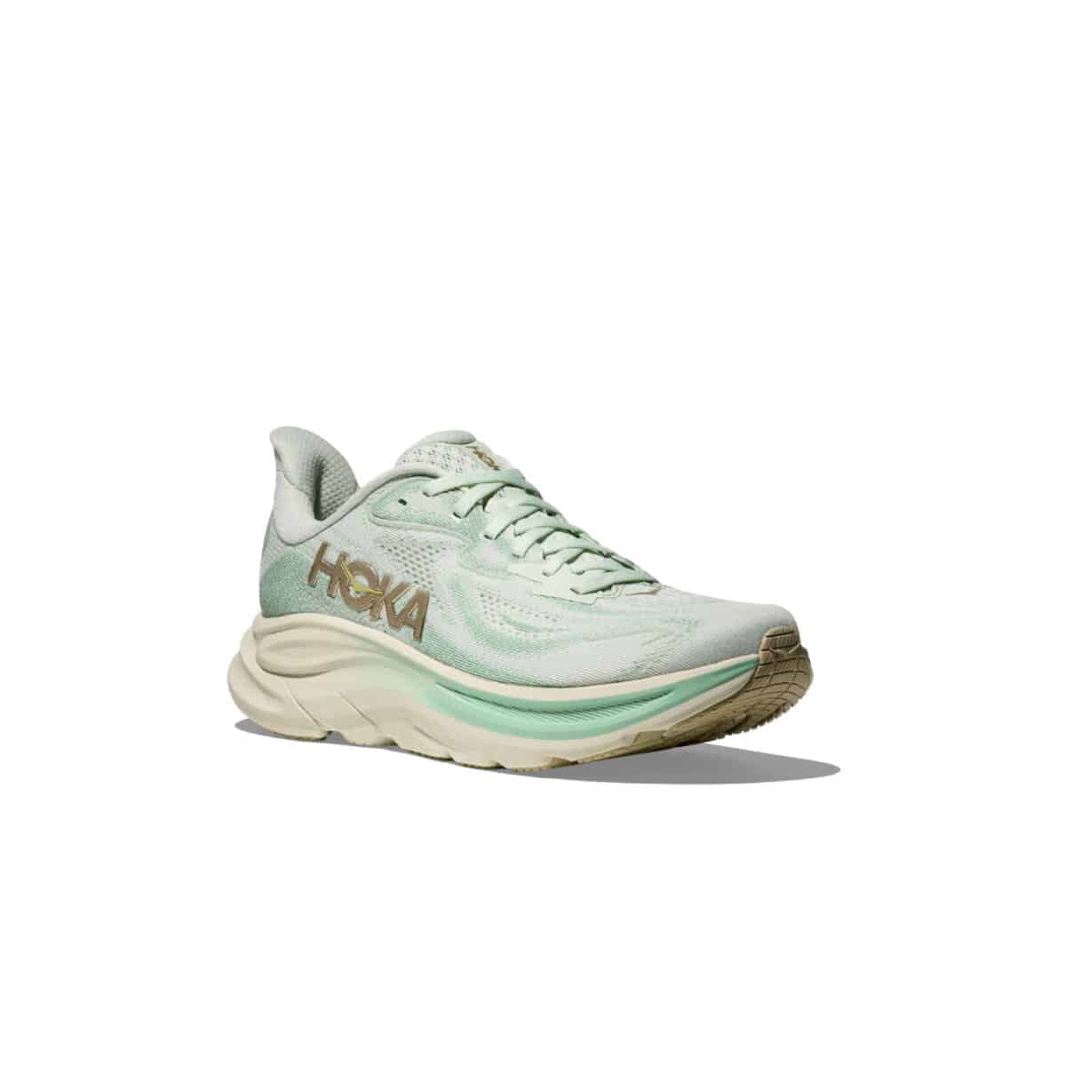 נעלי ריצה רחבות הוקה לנשים Hoka Clifton 10 D