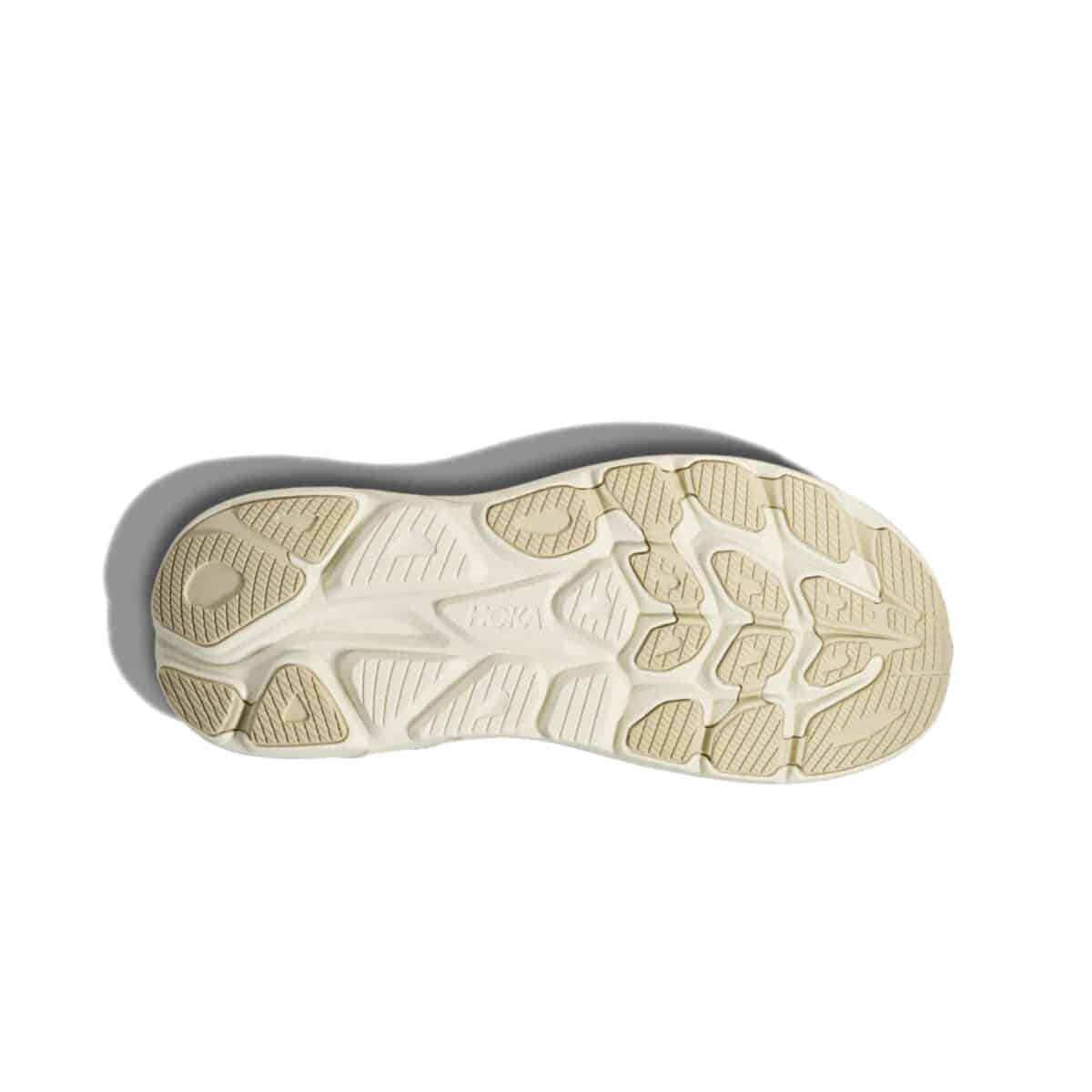 נעלי ריצה רחבות הוקה לנשים Hoka Clifton 10 D