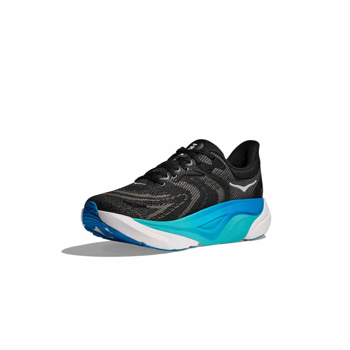 נעלי ריצה רחבות תומכות הוקה לגברים Hoka Arahi 8 2E