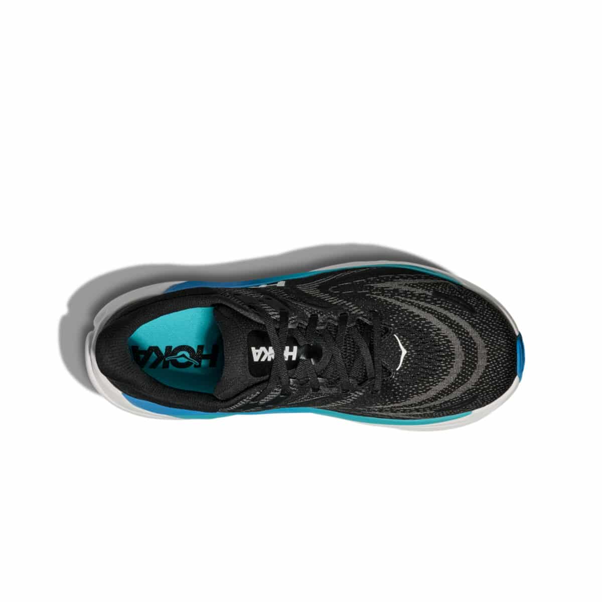 נעלי ריצה רחבות תומכות הוקה לגברים Hoka Arahi 8 2E