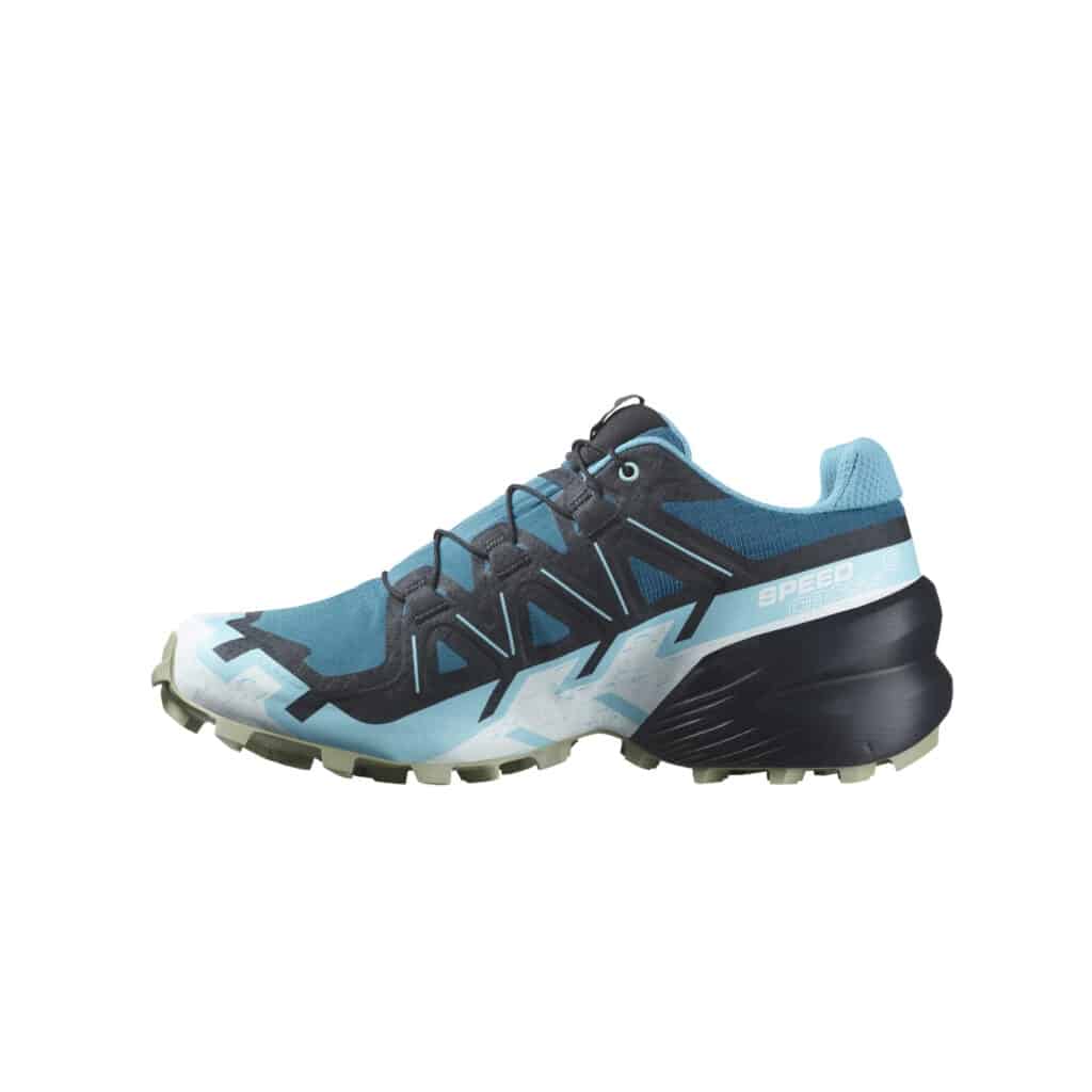 נעלי ריצת שטח סלומון לנשים Salomon Speedcross 6