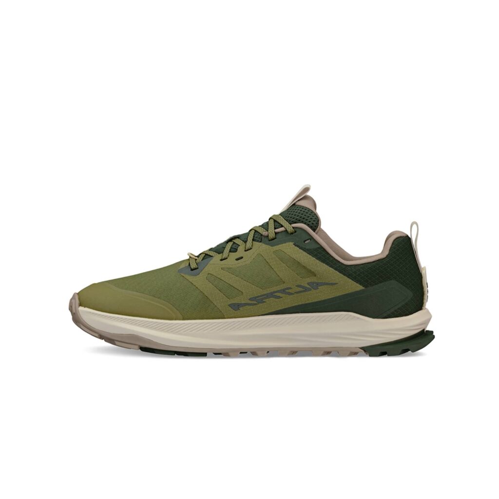 נעלי ריצת שטח אלטרה לגברים +Altra Lone Peak 9