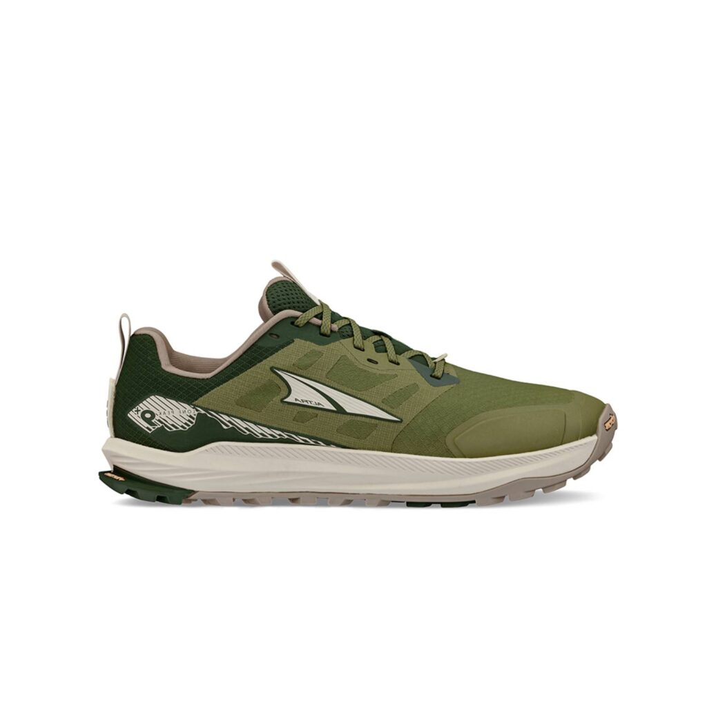 נעלי ריצת שטח אלטרה לגברים +Altra Lone Peak 9