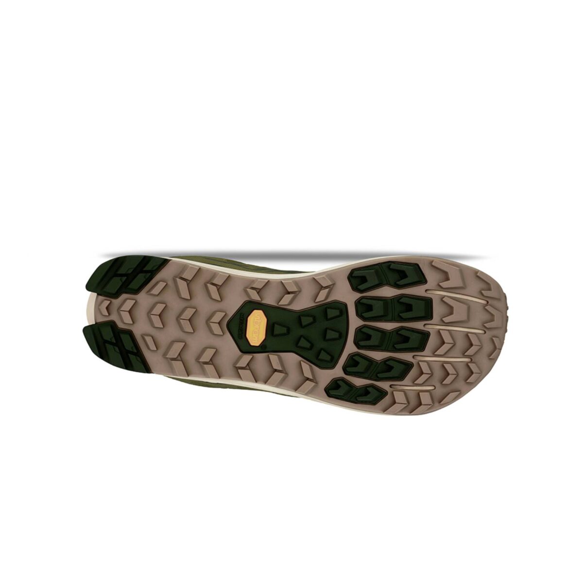 נעלי ריצת שטח אלטרה לגברים +Altra Lone Peak 9
