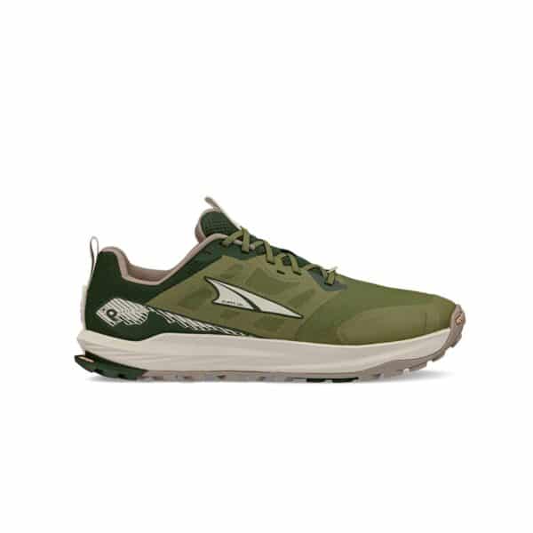 נעלי ריצת שטח אלטרה לגברים +Altra Lone Peak 9