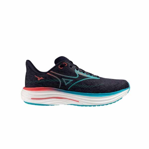 נעלי ריצה מיזונו לגברים Mizuno Wave Rider 29