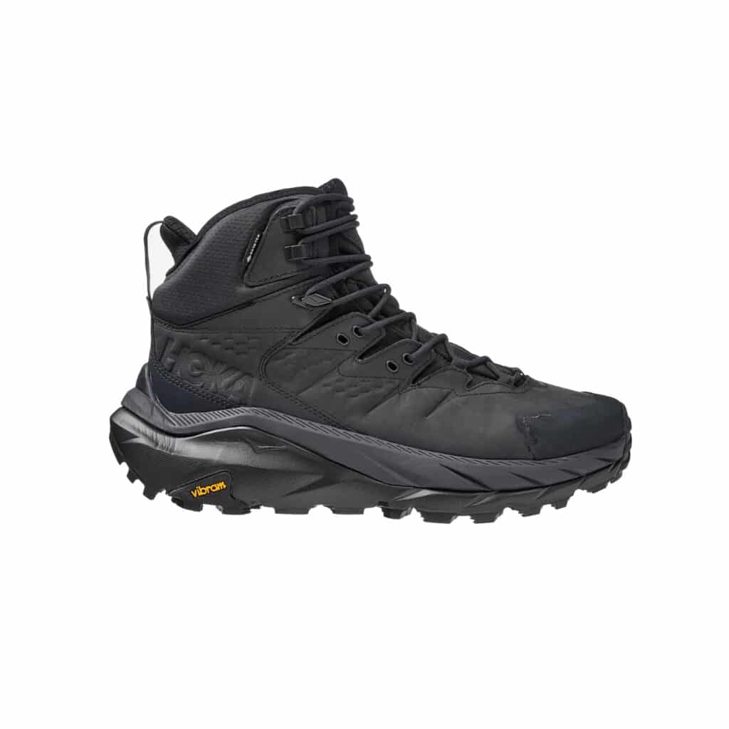 נעלי טיול שטח הוקה לגברים Hoka kaha 2 GTX