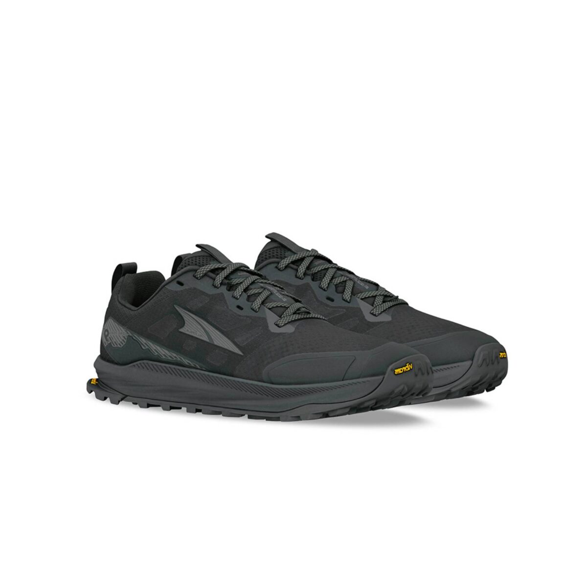 נעלי ריצת שטח אלטרה לגברים Altra Lone Peak 9+ Wide