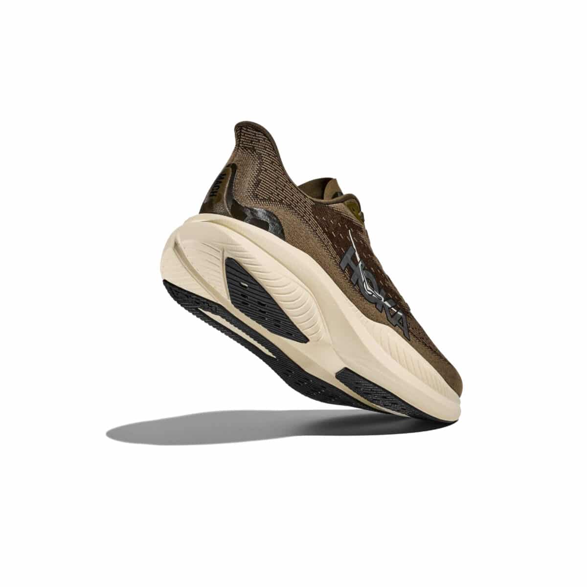 נעלי ריצה רחבות הוקה לגברים Hoka Mach 6 2E