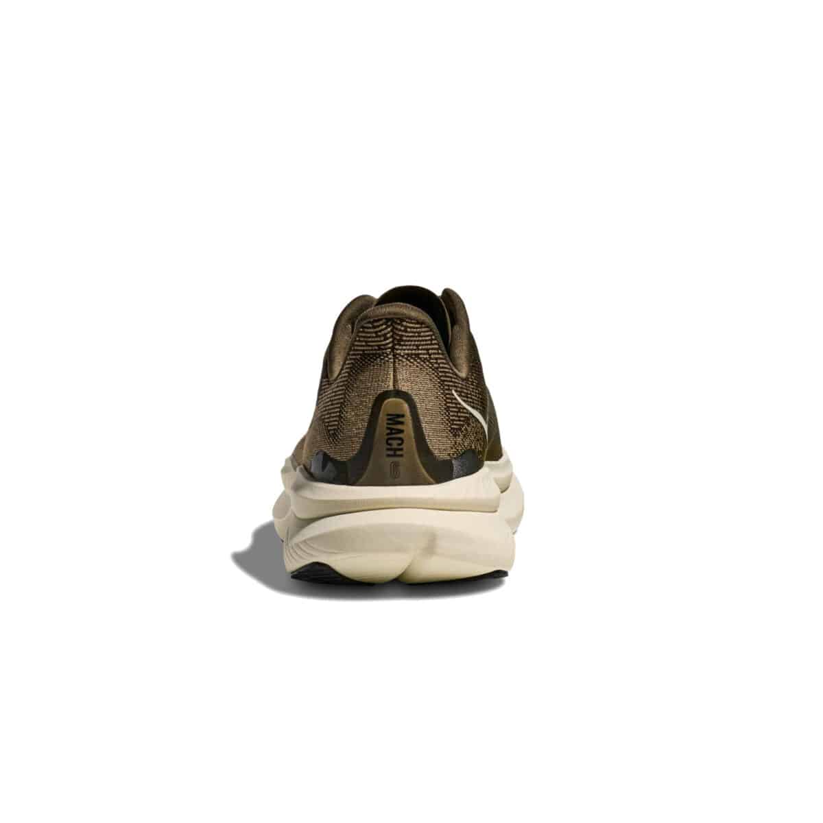 נעלי ריצה רחבות הוקה לגברים Hoka Mach 6 2E