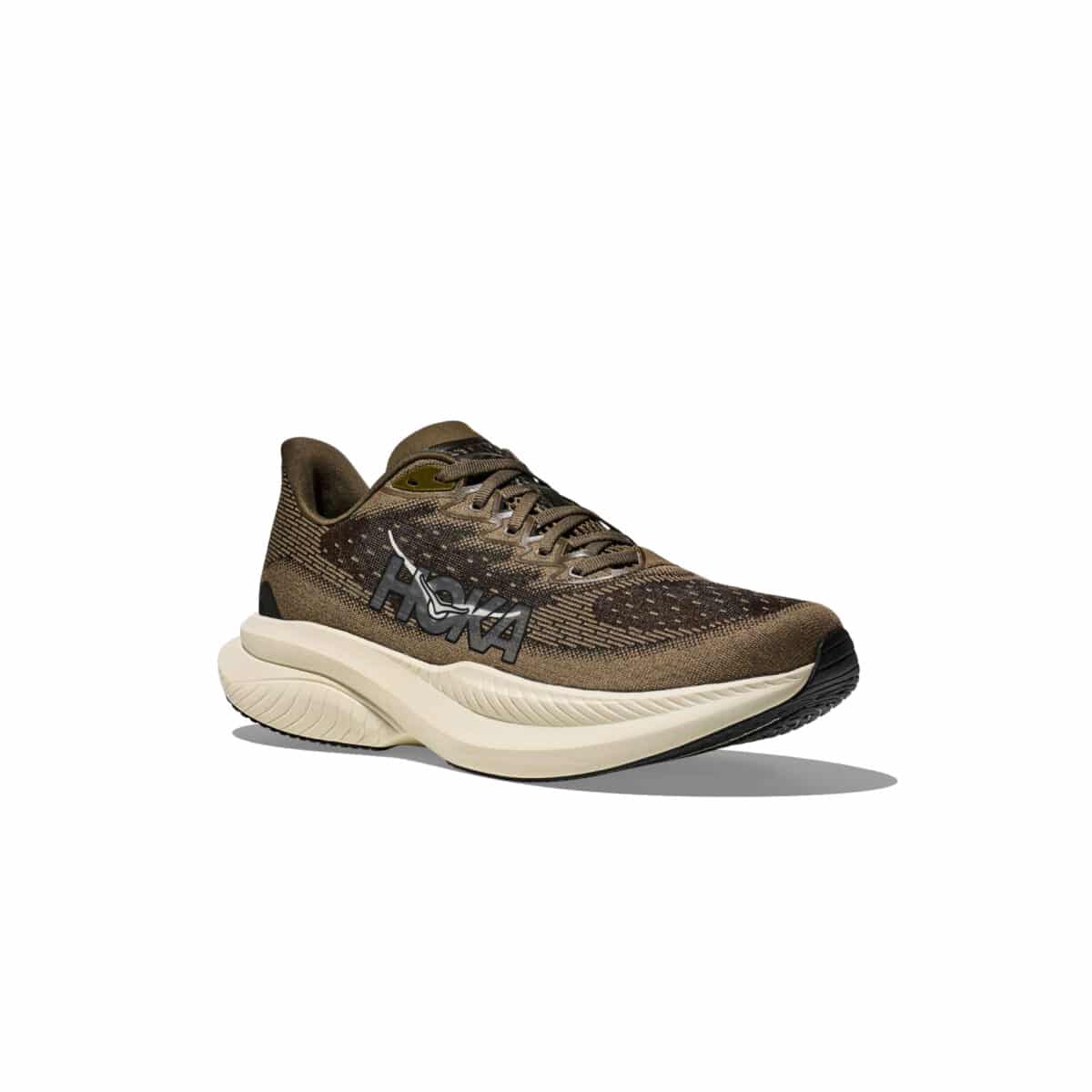 נעלי ריצה רחבות הוקה לגברים Hoka Mach 6 2E