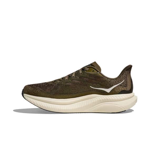 נעלי ריצה רחבות הוקה לגברים Hoka Mach 6 2E