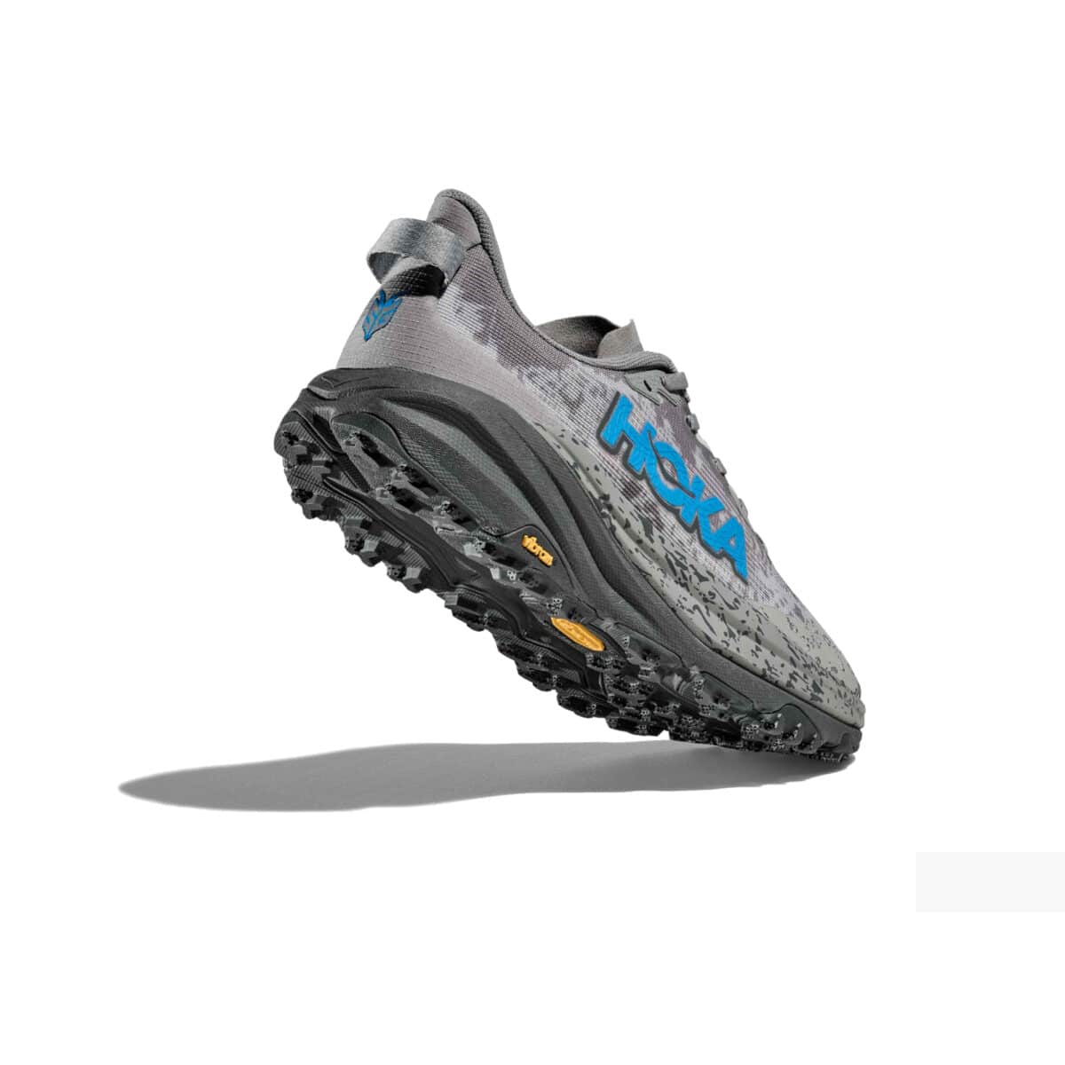 נעלי ריצת שטח רחבות לגברים Hoka Speedgoat 6 2E