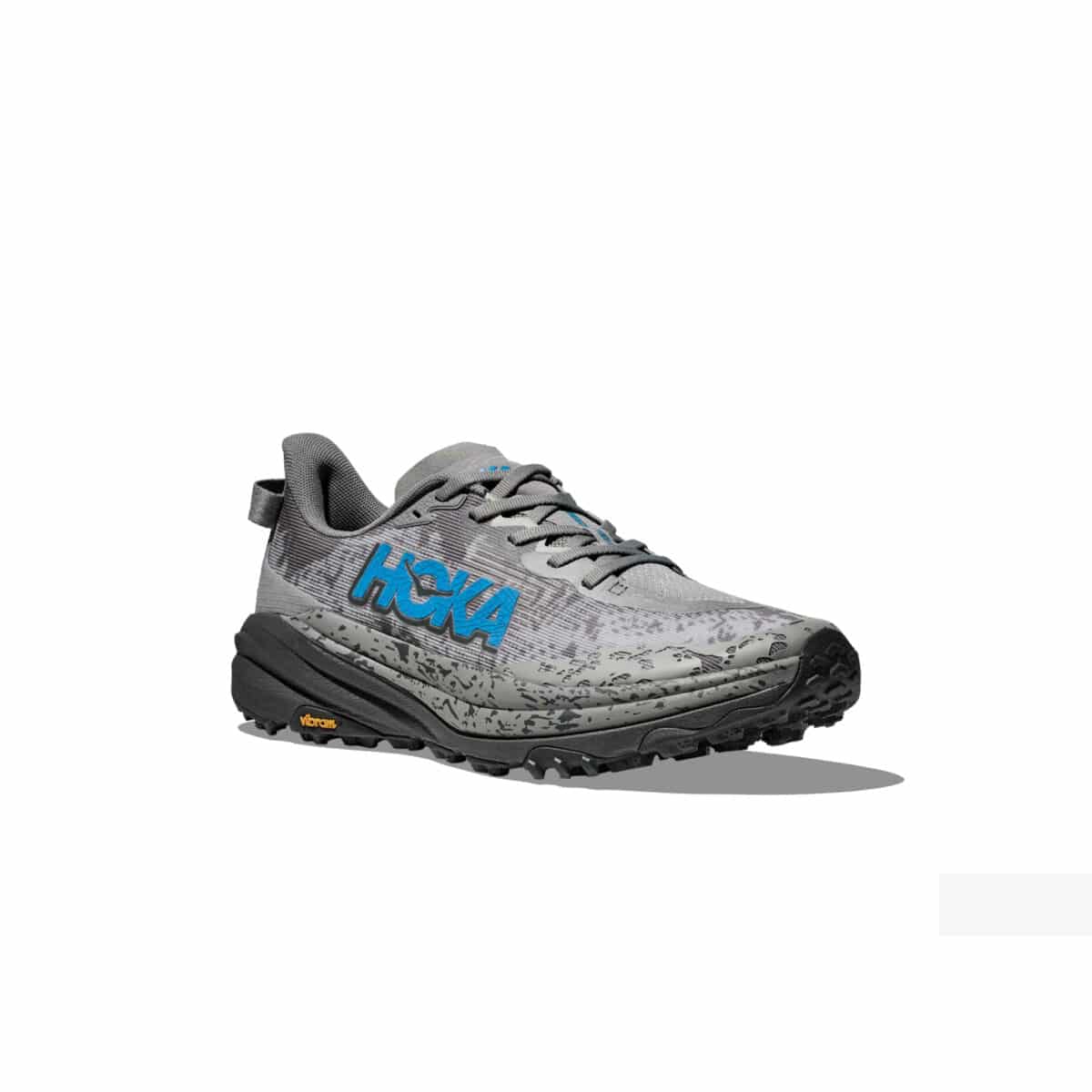 נעלי ריצת שטח רחבות לגברים Hoka Speedgoat 6 2E