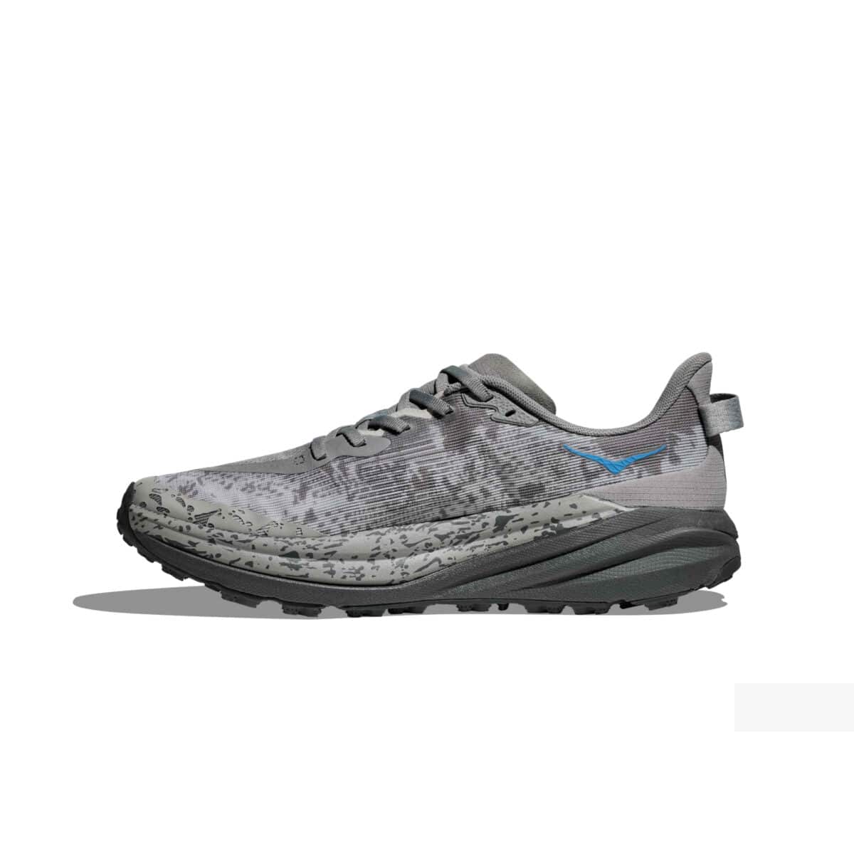 נעלי ריצת שטח רחבות לגברים Hoka Speedgoat 6 2E
