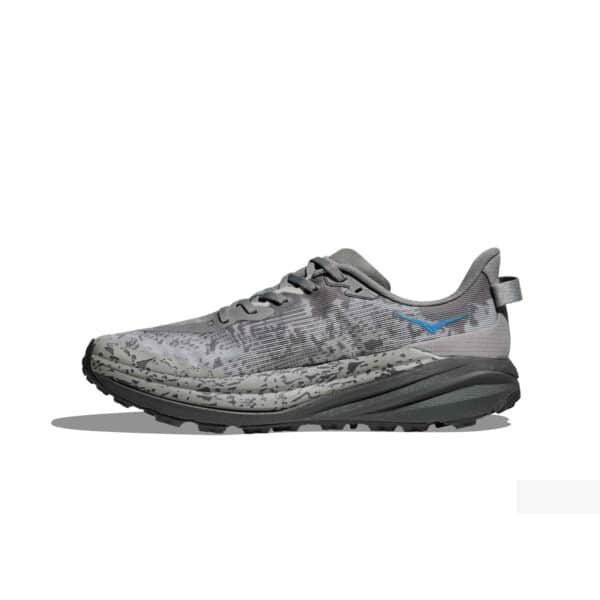 נעלי ריצת שטח רחבות לגברים Hoka Speedgoat 6 2E